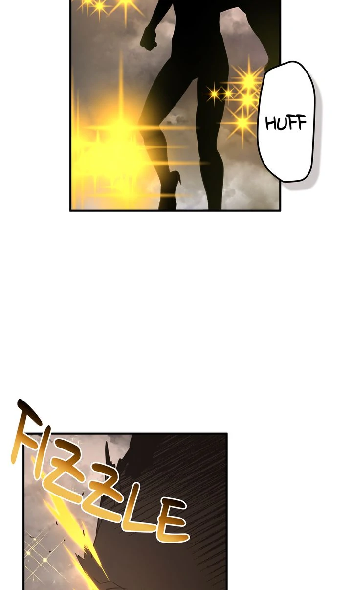 Wake Up, Warrior Chapter 143 53